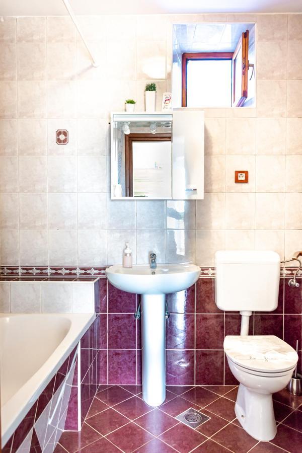 App Roko 2 Apartment Porec Exterior photo